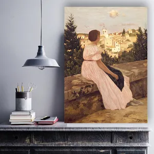 Starboy Gallery Amazing 366 Village Tableau