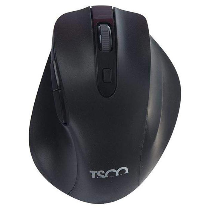 کیبورد و ماوس بیسیم تسکو مدل TKM 7110W 2