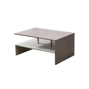 میز جلومبلی اسمردیس مدل J155 - MDF+