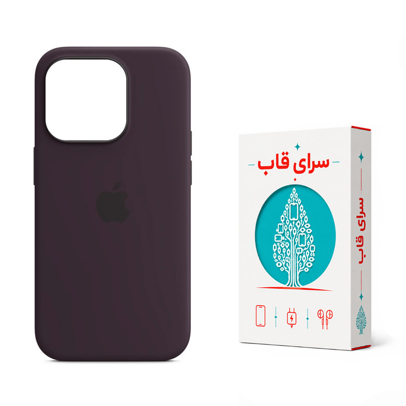 کاور سرای قاب مدل bFlex مناسب برای گوشی موبایل اپل iPhone 15 Pro Max