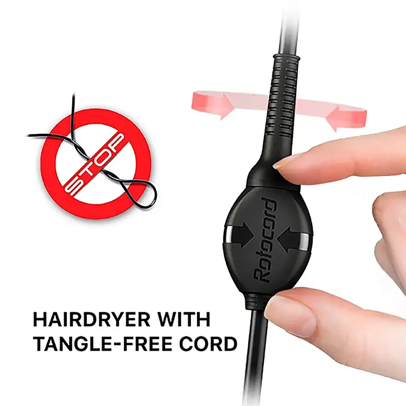 سشوار حرفه ای والرا مدل سوئیس سایلنت جت 8701