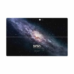 MAHOOT Universe-by-NASA-3 Cover Sticker for Microsoft Surface 2 RT 2013