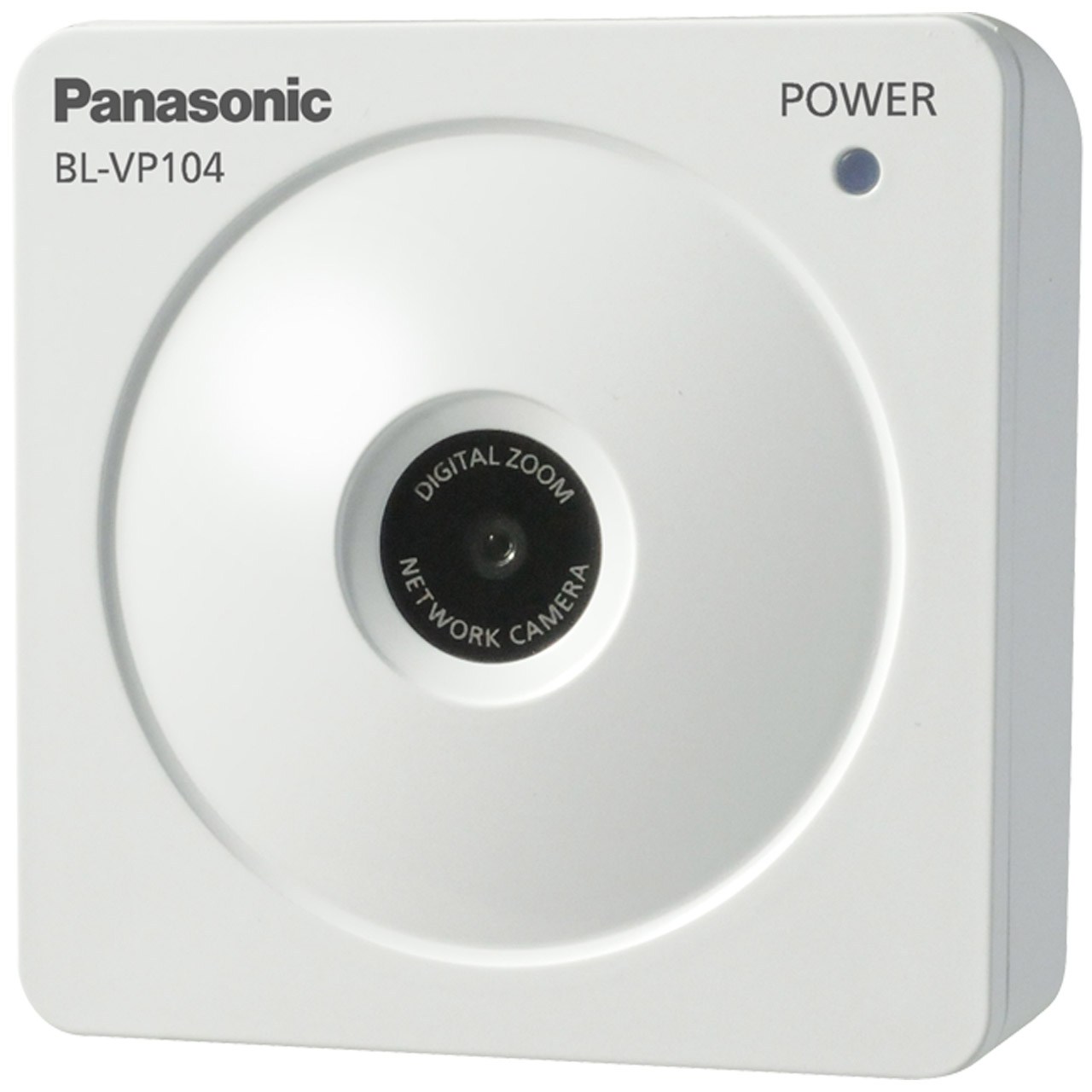دوربین تحت شبکه پاناسونیک مدل BL-VP104E
