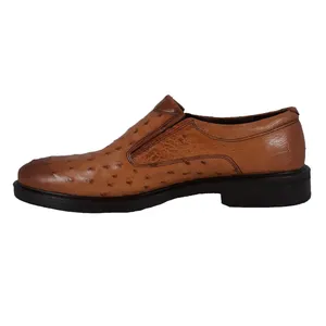 کفش مدل 03-Brown