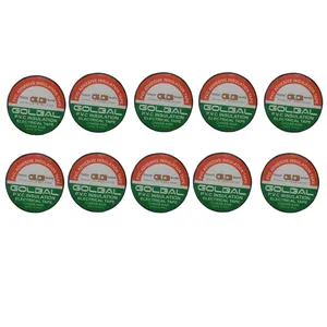 چسب برق گلبال مدل B/10 بسته 10 عددی