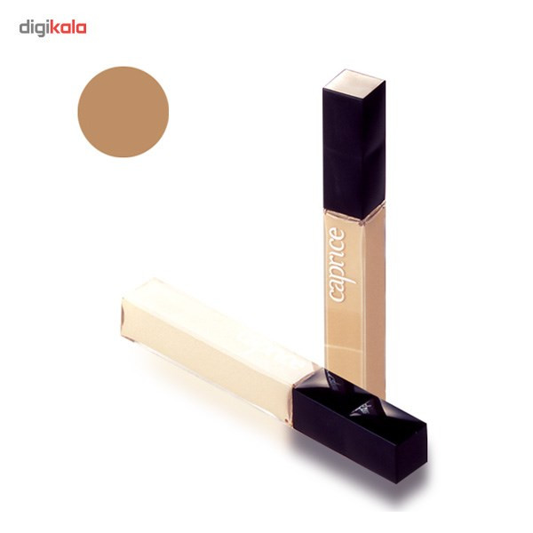 کانسیلر کاپریس مدل ایفکت مجیک 02