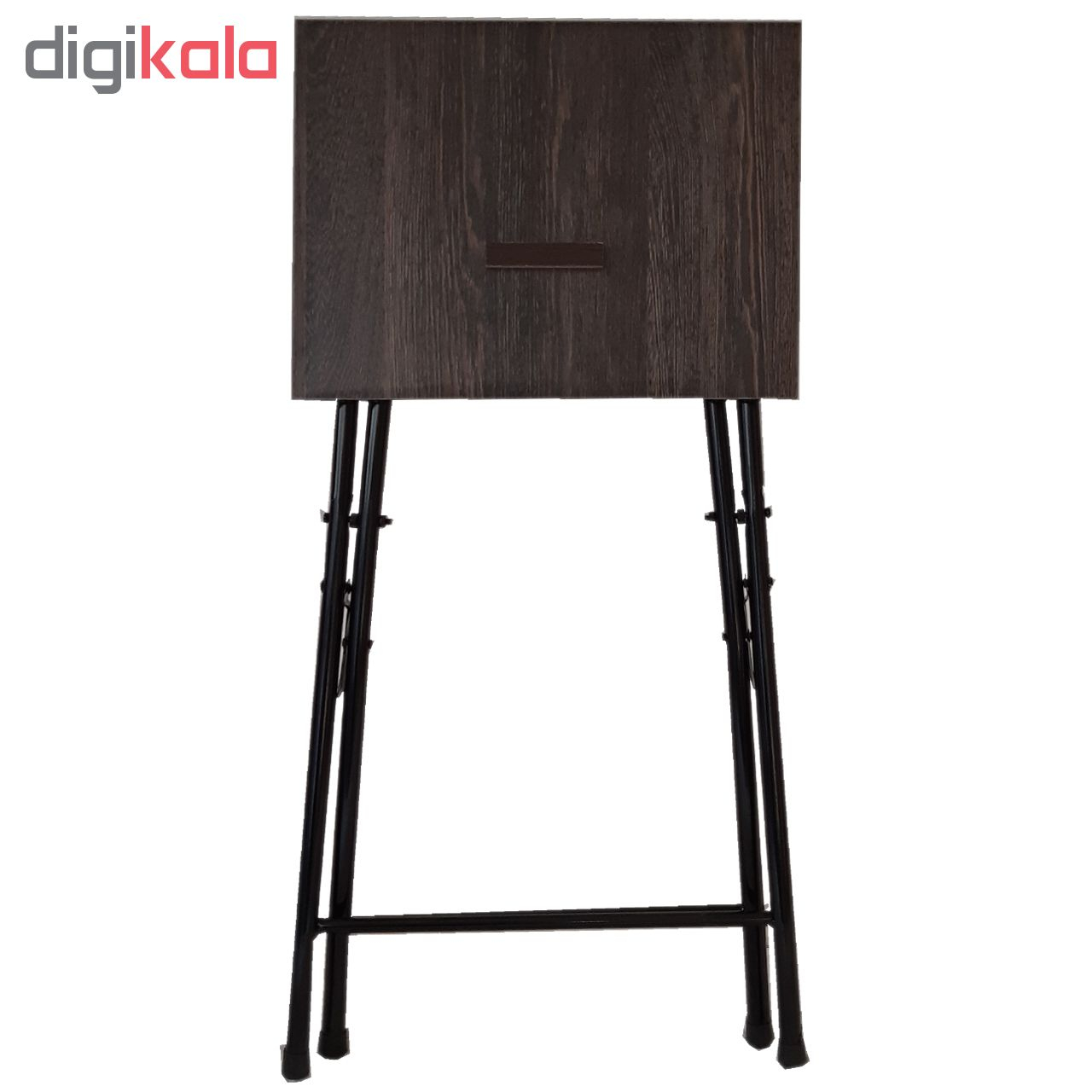 میز و صندلی نماز تاشو مدل یاس 110