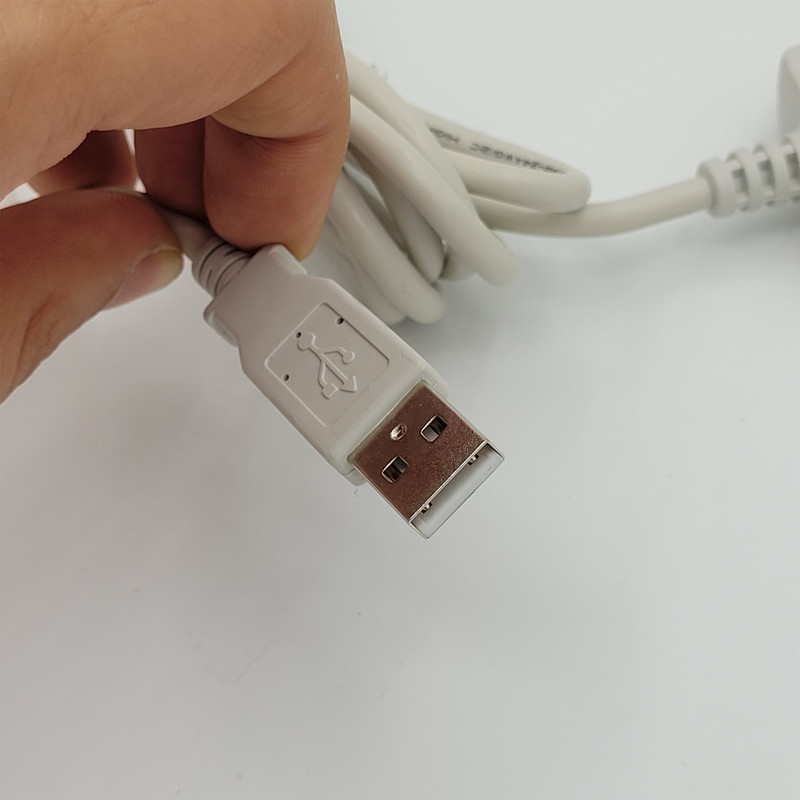 کابل تبدیل USB به سریال RS232 امگا مدل 2021