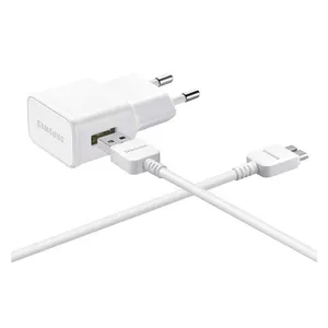 10.6W Travel Adapter With Cable For Samsung Galaxy Note 3