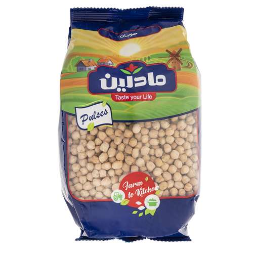 نخود مادلین مقدار 900 گرم