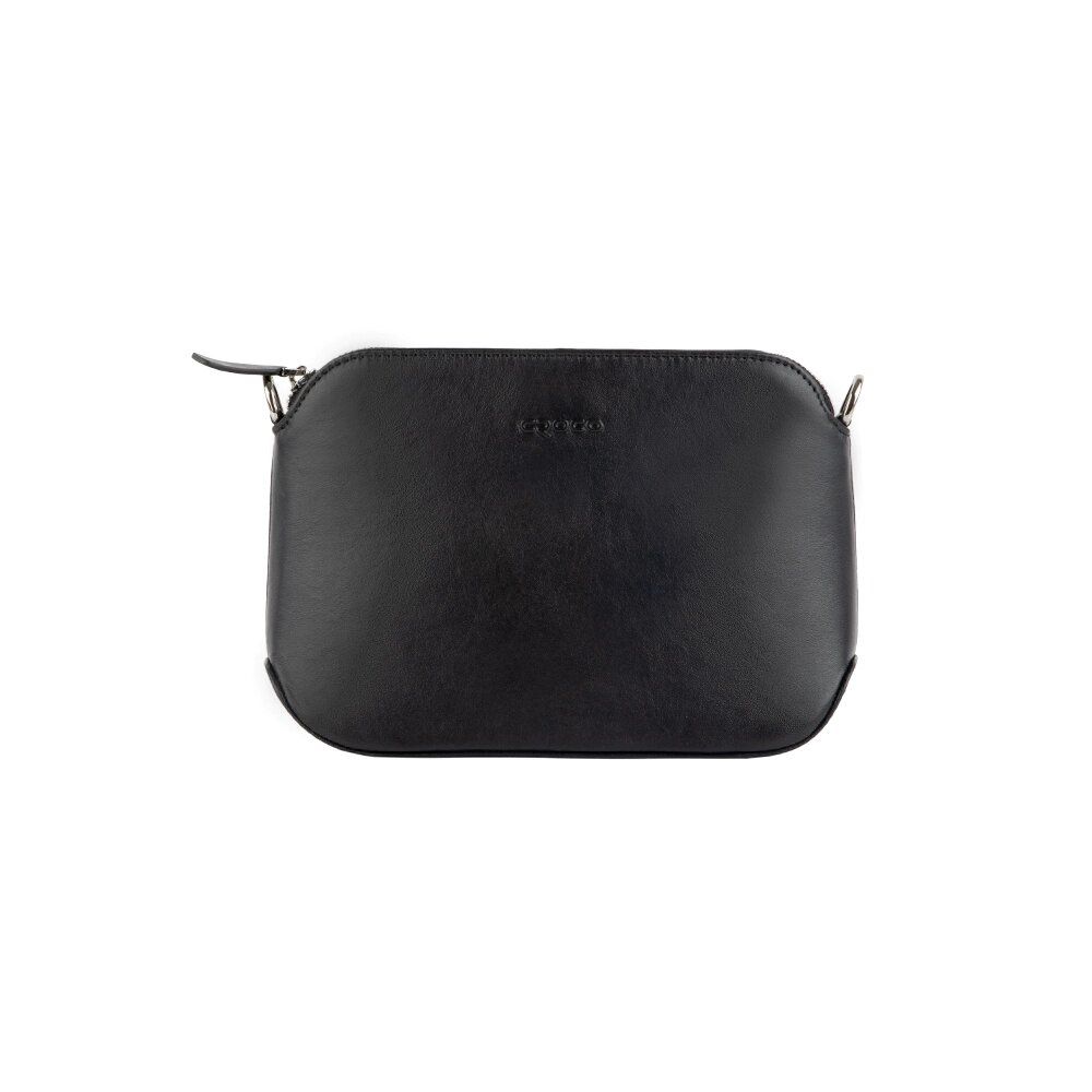 کیف رودوشی زنانه چرم کروکو مدل Abla -  - 8