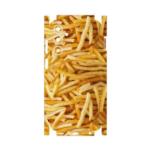 MAHOOT French fries-FullSkin Cover Sticker for Samsung A25 5G