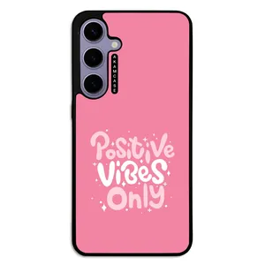 AKAM AMC-WSGS24P-POSITIVE-23 Cover For Samsung Galaxy S24 Plus