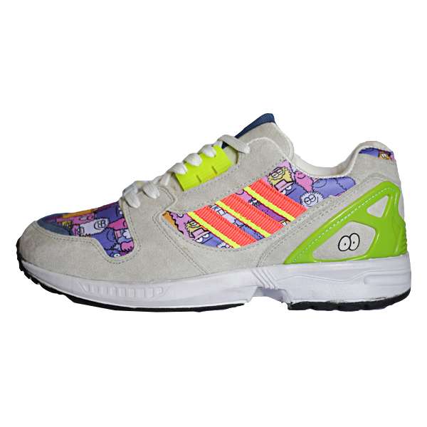 کفش پیاده روی مردانه مدل 01