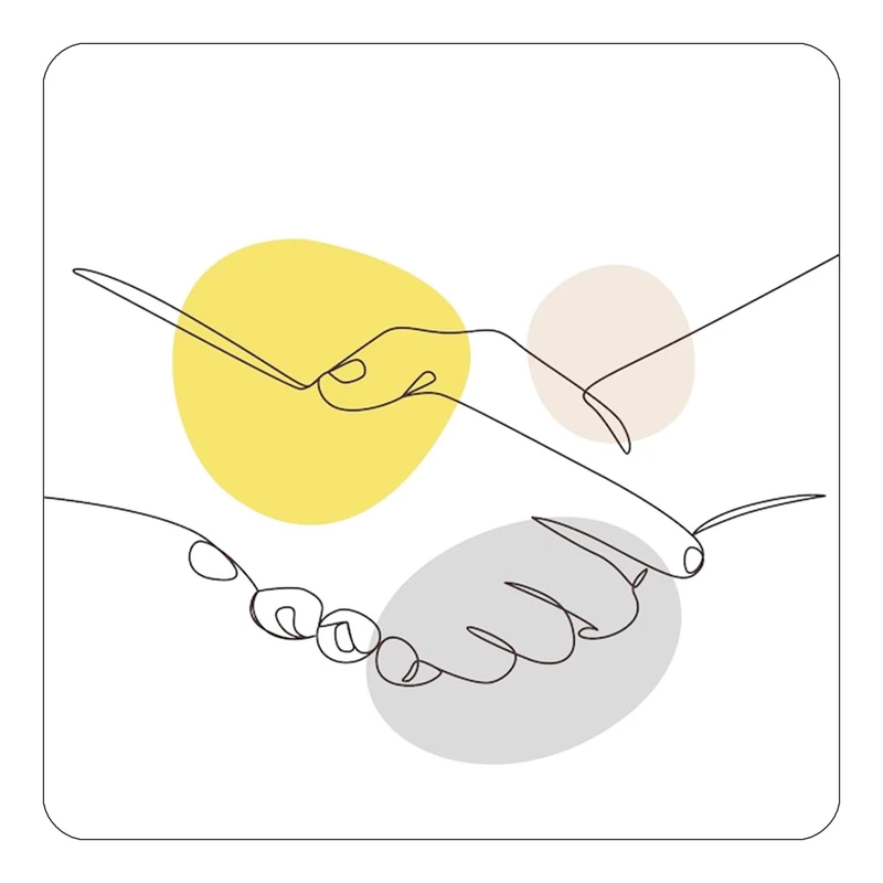 مگنت کاکتی طرح عاشقانه مدل mp37752