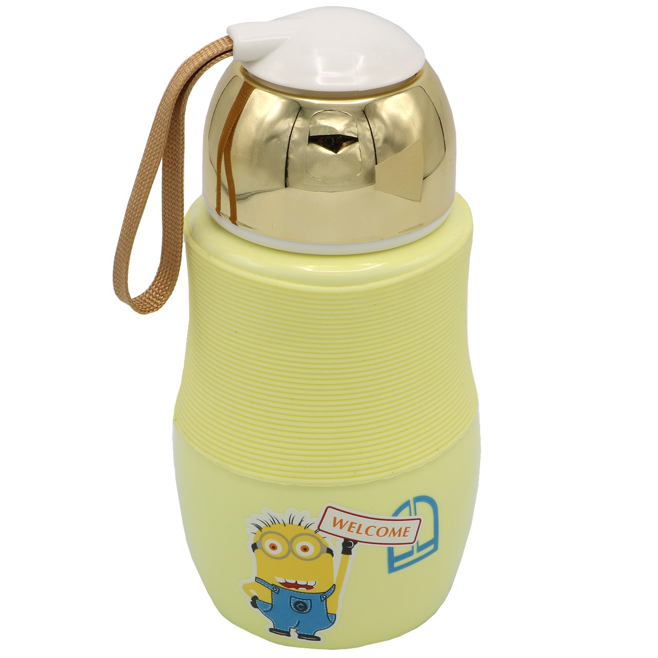 قمقمه کودک دیزاین مدل 30- ظرفیت 250 میلی لیتر