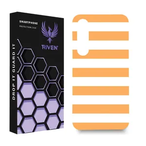RIVEN RI2-17 Case For Samsung Galaxy S23