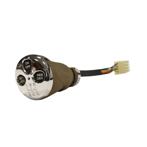 سردنده کروز کنترل مدل CR