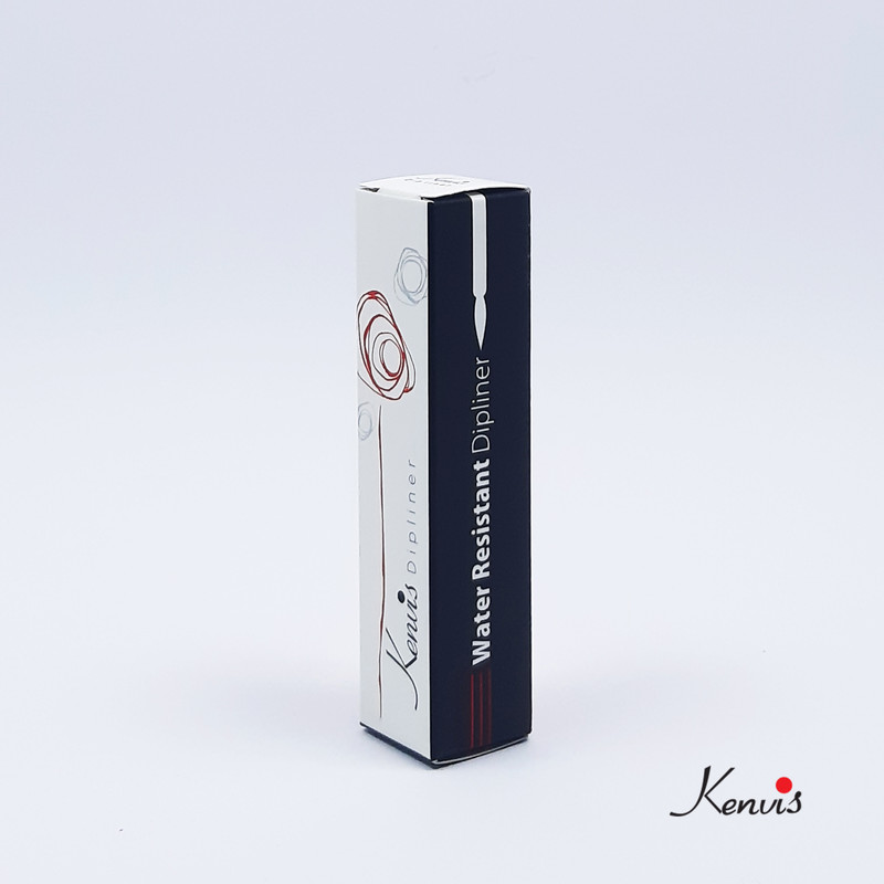 خط چشم کنویس مدل Intense خط چشم کنویس مدل Intense