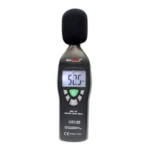 صوت سنج مارمونیکس مدل MSL-761