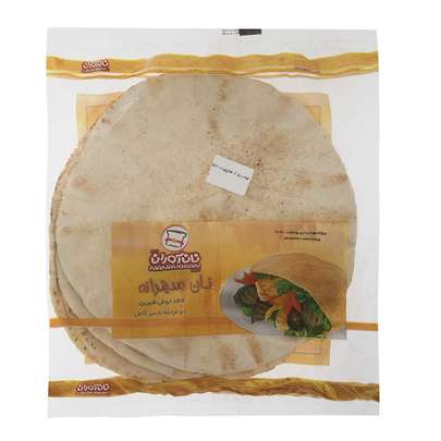 نان تورتیلا را از کجا بخریم؟