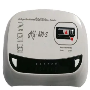 نشت یاب خانگی گازهای سمی و کشنده مدل AY-330-S