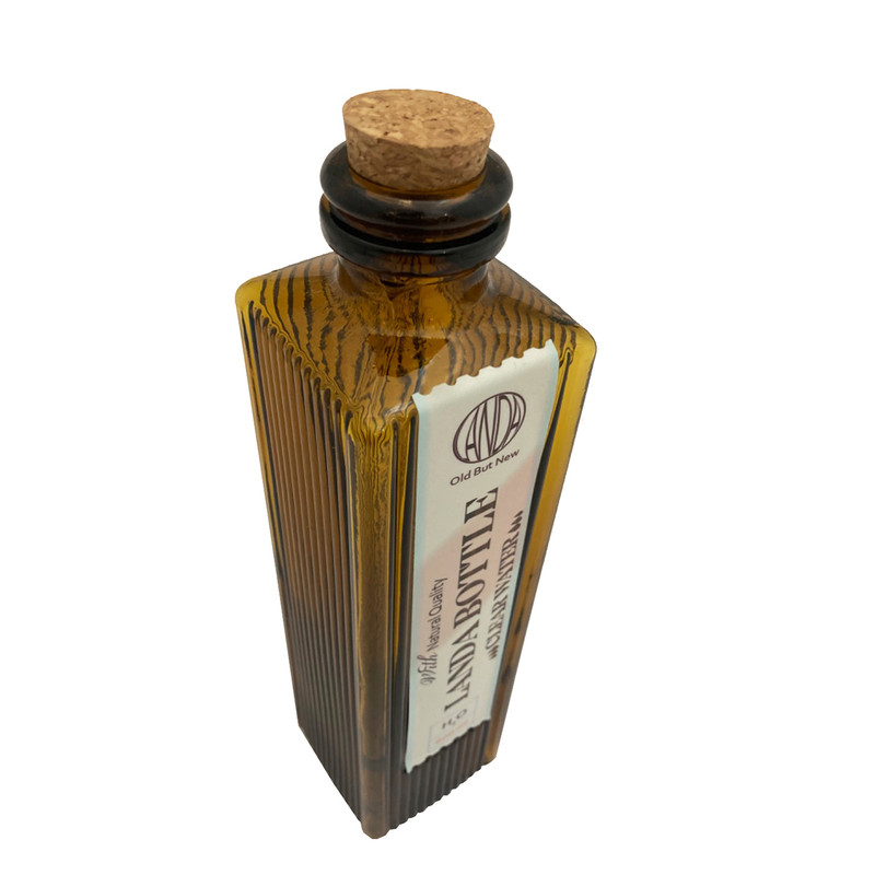 بطری مدل لاندا
