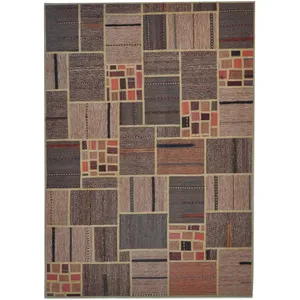 کلاژ فرش چهار متری پرشین کلاژ کد 162294