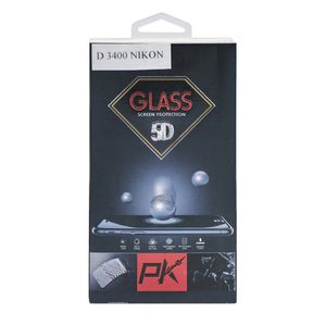 محافظ صفحه نمایش دوربین پی کی مدل PD3400 مناسب برای نیکون D3400