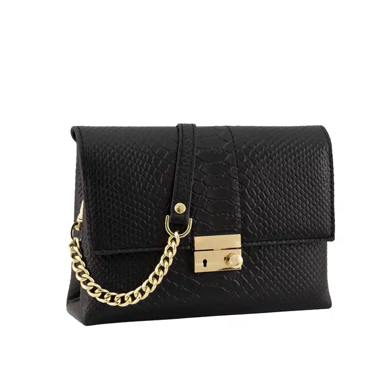 کیف دوشی زنانه منط مدل F101 کد 692