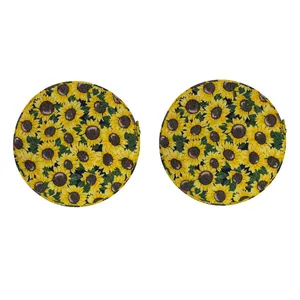 دم کنی طرح آفتابگردان سایز 40 مجموعه دو عددی