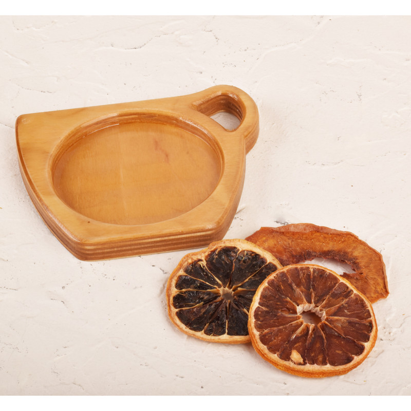 زیر لیوانی مدل فنجان کد SE-640 زیر لیوانی مدل فنجان کد SE-640