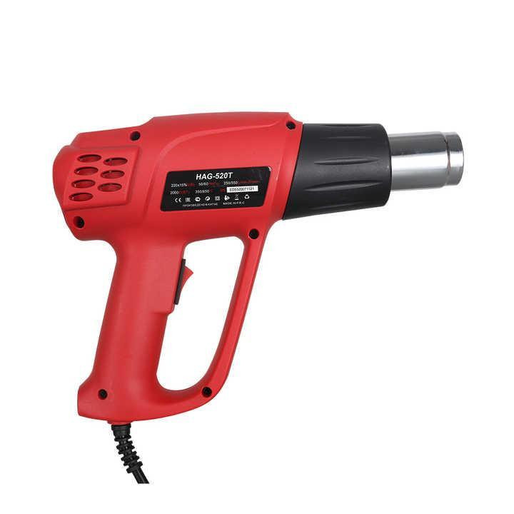 سشوار صنعتی ادون مدل HAG_520T سشوار صنعتی ادون مدل HAG_520T