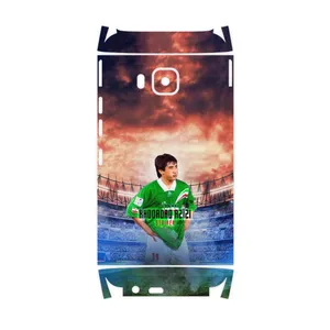 MAHOOT Khodadad Azizi-FullSkin Cover Sticker for HTC One M9