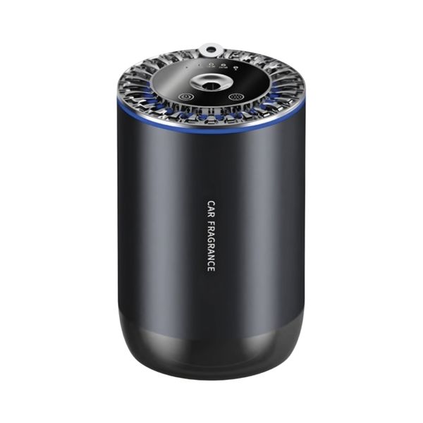 خوشبوکننده هوشمند خودرو مدل QZ47