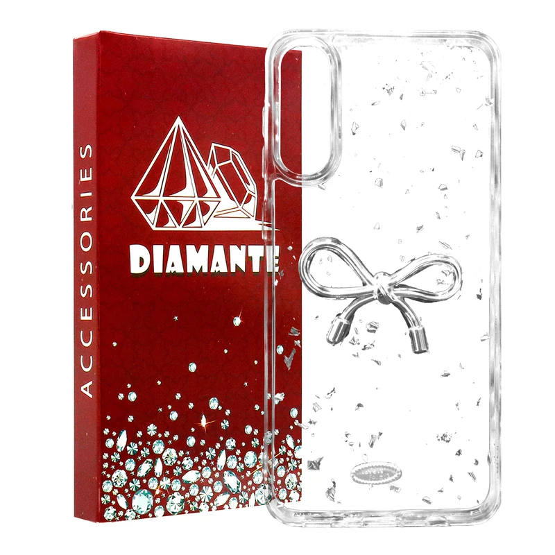 کاور دیامانته مدل MoOdy Rd مناسب برای گوشی موبایل سامسونگ Galaxy A50s