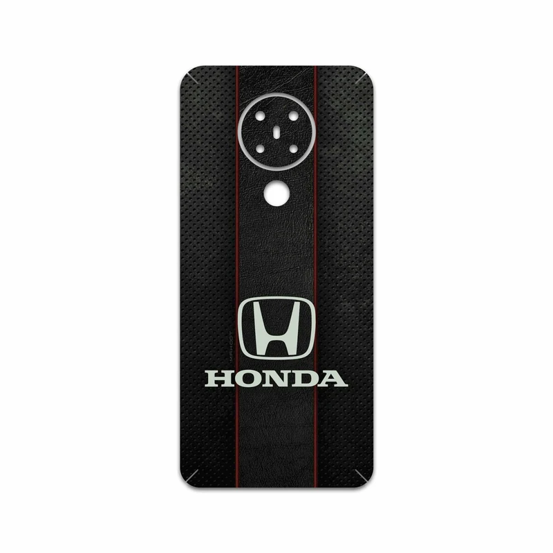 برچسب پوششی ماهوت مدل Honda Motor مناسب برای گوشی موبایل نوکیا 5.3