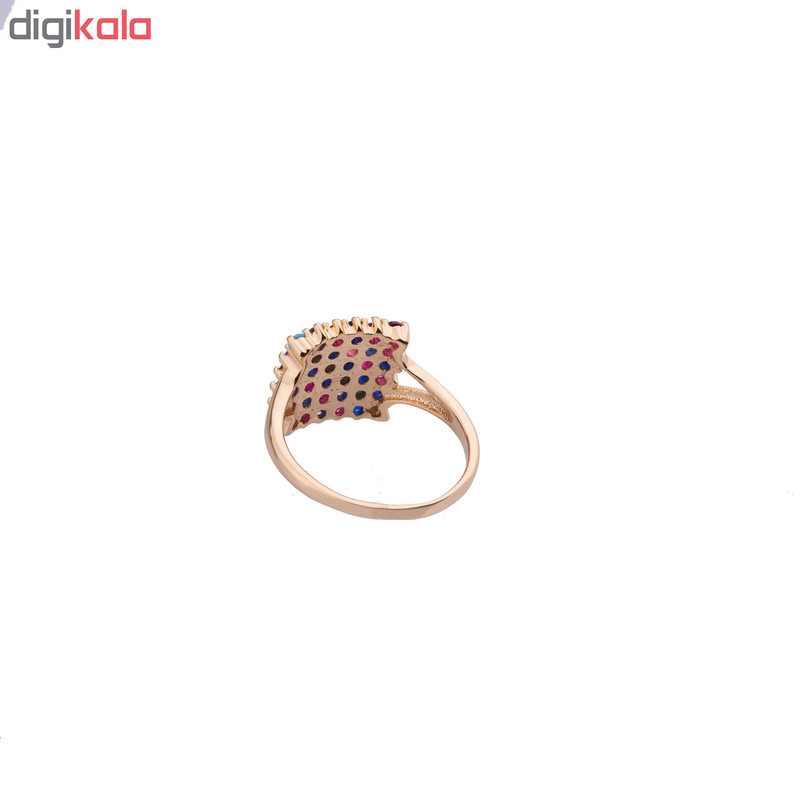 انگشتر کد AN1057