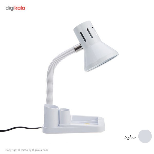 چراغ مطالعه مدل DL-105