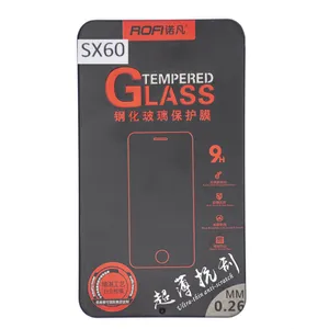 محافظ صفحه نمایش دوربین روفی مدل RSX60 مناسب برای SX60