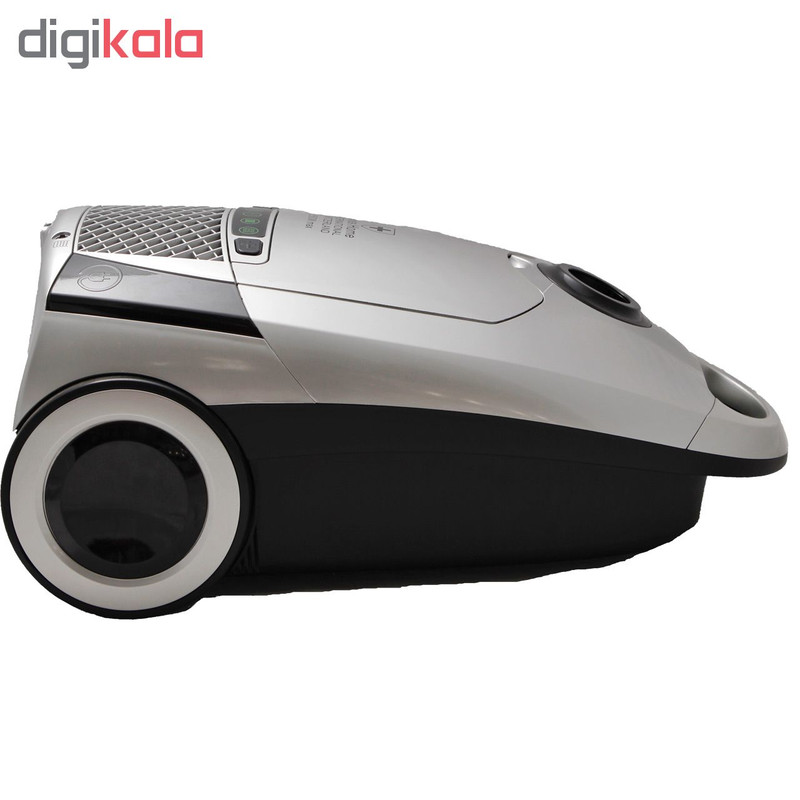 جاروبرقی 2500 وات سوئیس هوم مدل CLS 4535