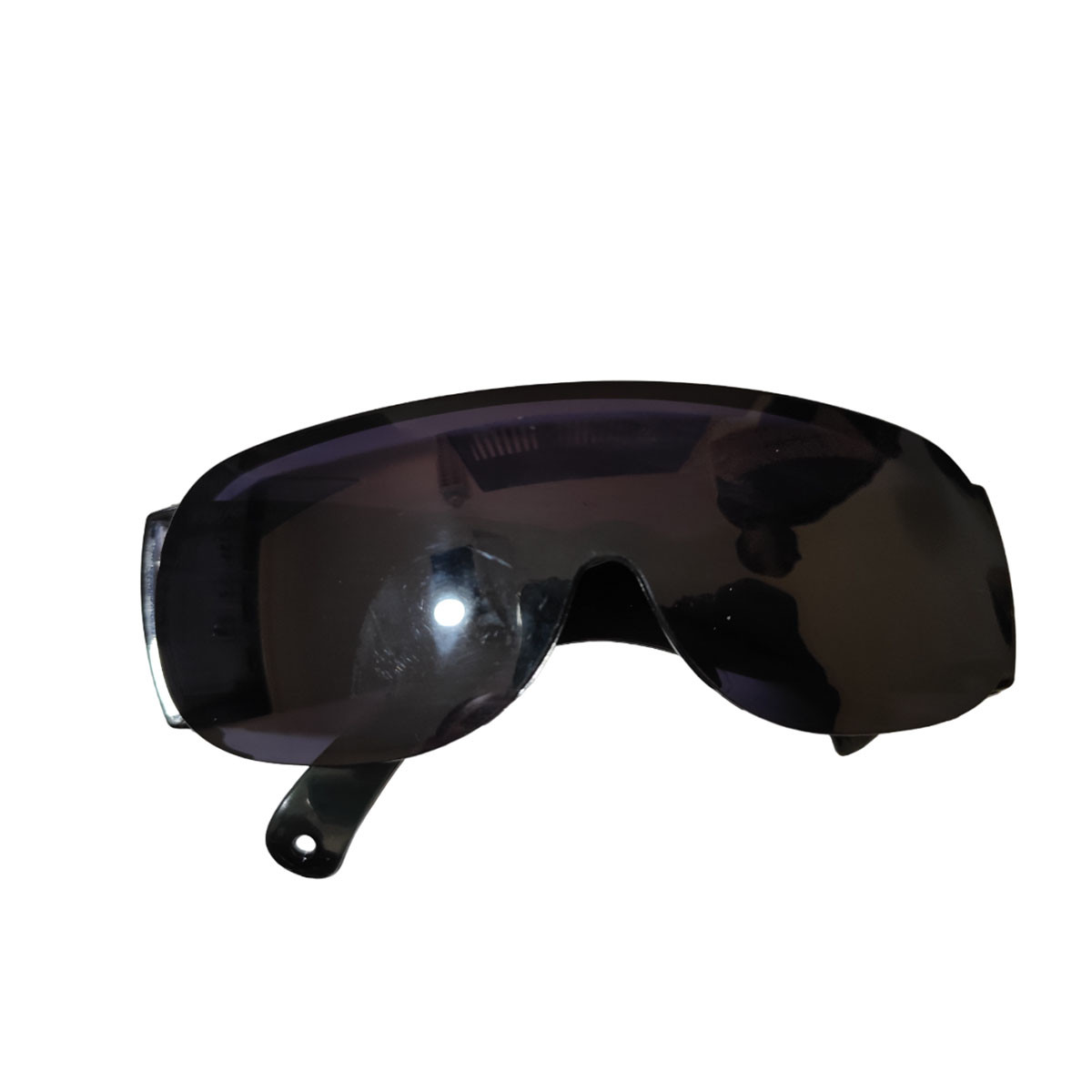 عینک ایمنی نورس مدل 02 عینک ایمنی نورس مدل 02