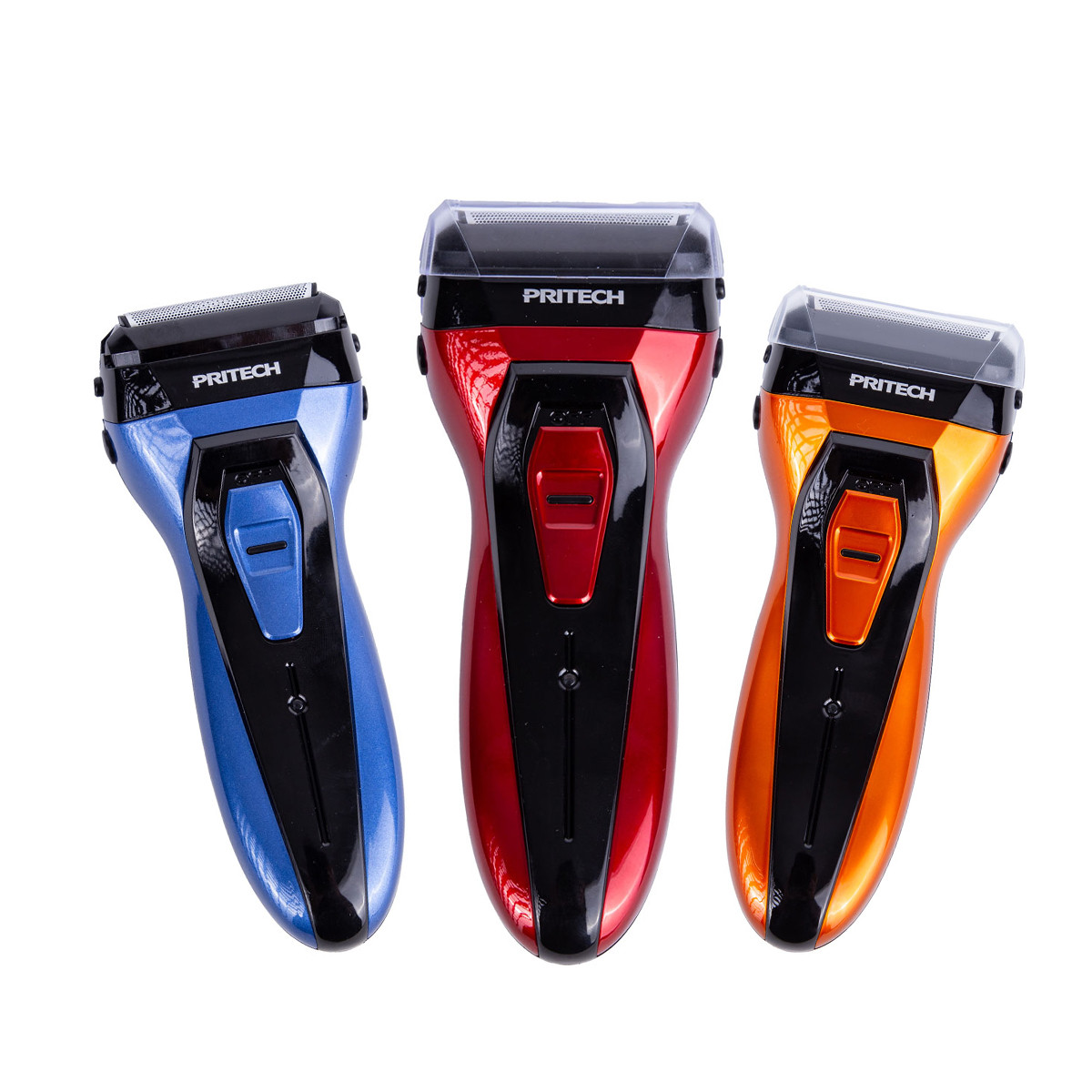 ماشین اصلاح موی صورت پریتک مدل RSM- 1409 ماشین اصلاح موی صورت پریتک مدل RSM- 1409