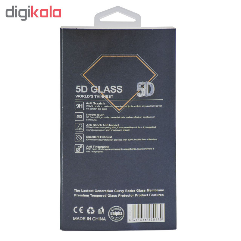 محافظ صفحه نمایش دوربین پی کی مدل PSX60 مناسب برای SX60 1