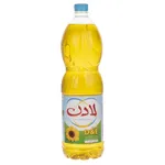 روغن مایع آفتابگردان حاوی ویتامین دی و ای لادن - 1.35 کیلوگرم