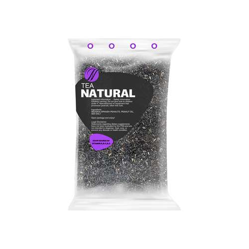 چای پر سفید - 100 گرم