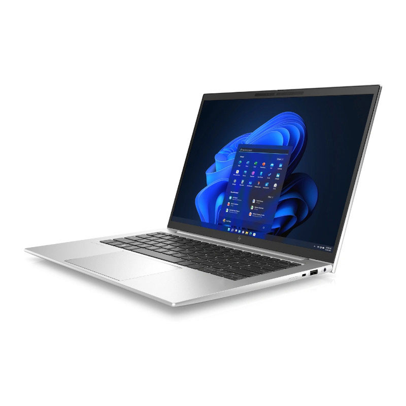 لپ تاپ 14 اینچی اچ پی مدل EliteBook 840 G9-i7 1255U-32GB DDR5 4800MHz-1TB SSD-IPS-Backlit - کاستوم شده