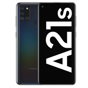گوشی موبایل سامسونگ مدل Galaxy A21S SM-A217F/DS دو سیم‌کارت ظرفیت 64 گیگابایت