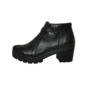 نیم بوت زنانه مدل 7610