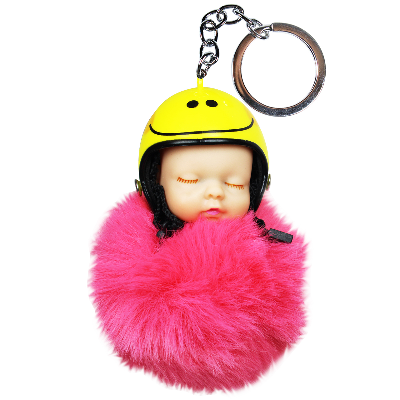 جاسوییچی مدل Baby 05